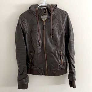 Garage Perfect Bomber